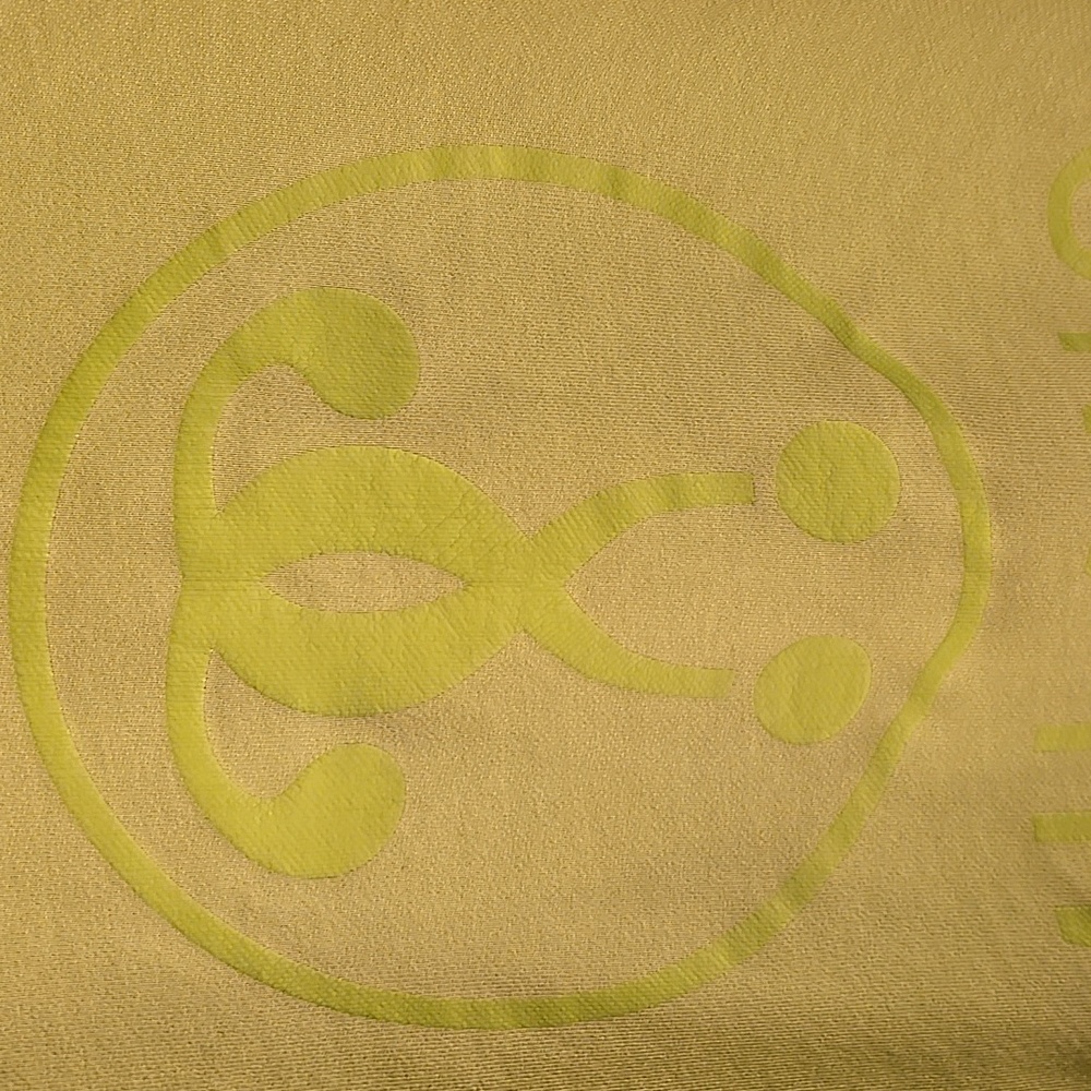 Moschino Green Men's Sweatshirt - Picture 3 of 11